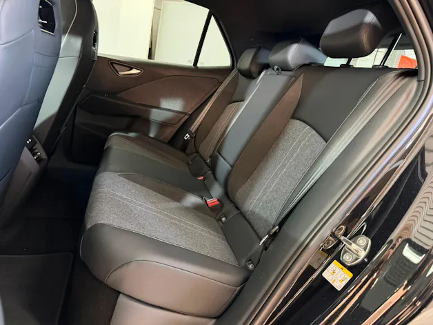 VW ID.3 Neo 58 kWh 190 PS Style