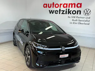 VW ID.3 Neo 58 kWh 190 PS Style