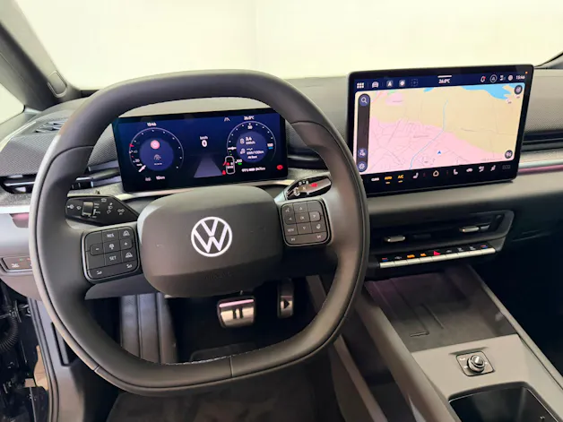 VW ID.3 Neo 58 kWh 190 PS Style