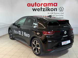 VW ID.3 Neo 58 kWh 190 PS Style