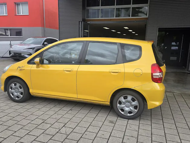 Honda Jazz 1.4i ES