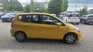 Honda Jazz 1.4i ES