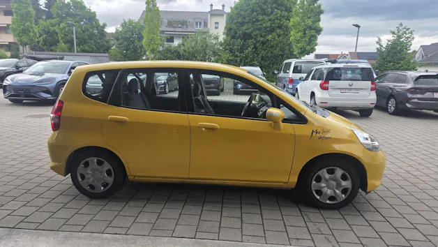 Honda Jazz 1.4i ES