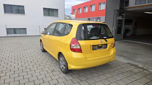 Honda Jazz 1.4i ES