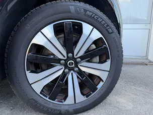 Volvo XC60 T6 eAWD R-Design Geartronic