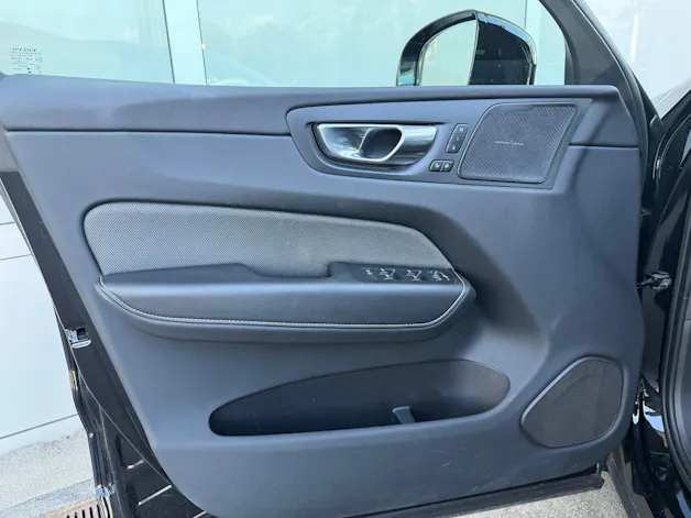 Volvo XC60 T6 eAWD R-Design Geartronic