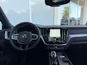 Volvo XC60 T6 eAWD R-Design Geartronic