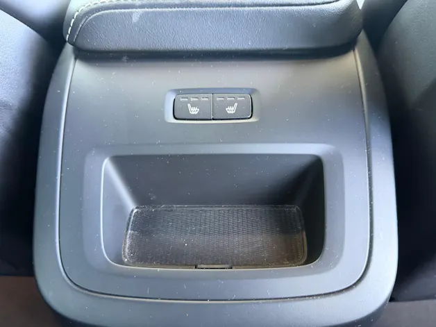 Volvo XC60 T6 eAWD R-Design Geartronic