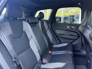 Volvo XC60 T6 eAWD R-Design Geartronic