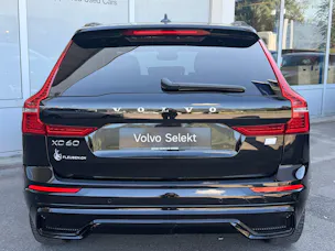 Volvo XC60 T6 eAWD R-Design Geartronic