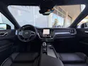 Volvo XC60 T6 eAWD R-Design Geartronic