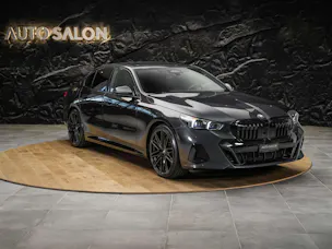 BMW 520d xDrive M Sport Steptronic *Werksgarantie*21" Felgen*Sitzlüftung*Harman/Kardon*