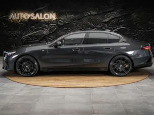 BMW 520d xDrive M Sport Steptronic *Werksgarantie*21" Felgen*Sitzlüftung*Harman/Kardon*