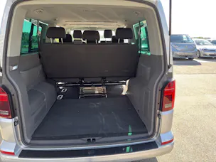 VW T6.1 Caravelle 3400 2.0 TDI 204 Comfortline DSG 4m