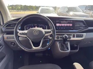 VW T6.1 Caravelle 3400 2.0 TDI 204 Comfortline DSG 4m