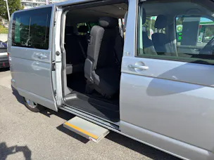 VW T6.1 Caravelle 3400 2.0 TDI 204 Comfortline DSG 4m