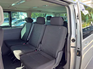 VW T6.1 Caravelle 3400 2.0 TDI 204 Comfortline DSG 4m