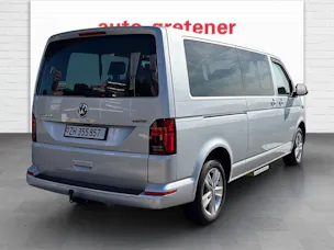 VW T6.1 Caravelle 3400 2.0 TDI 204 Comfortline DSG 4m