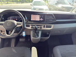 VW T6.1 Caravelle 3400 2.0 TDI 204 Comfortline DSG 4m