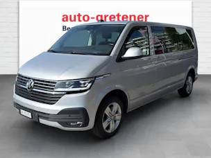 VW T6.1 Caravelle 3400 2.0 TDI 204 Comfortline DSG 4m
