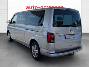 VW T6.1 Caravelle 3400 2.0 TDI 204 Comfortline DSG 4m