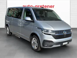 VW T6.1 Caravelle 3400 2.0 TDI 204 Comfortline DSG 4m