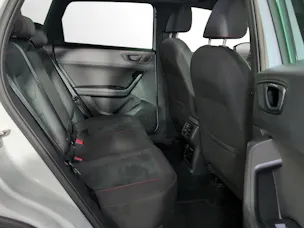SEAT Ateca 2.0 TSI FR 4Drive DSG
