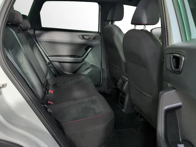 SEAT Ateca 2.0 TSI FR 4Drive DSG