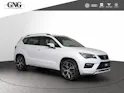SEAT Ateca 2.0 TSI FR 4Drive DSG