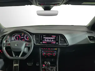 SEAT Ateca 2.0 TSI FR 4Drive DSG