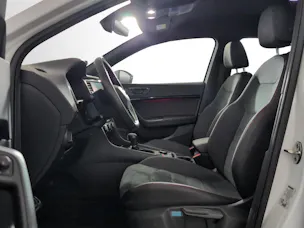 SEAT Ateca 2.0 TSI FR 4Drive DSG