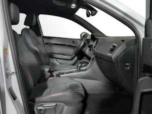 SEAT Ateca 2.0 TSI FR 4Drive DSG