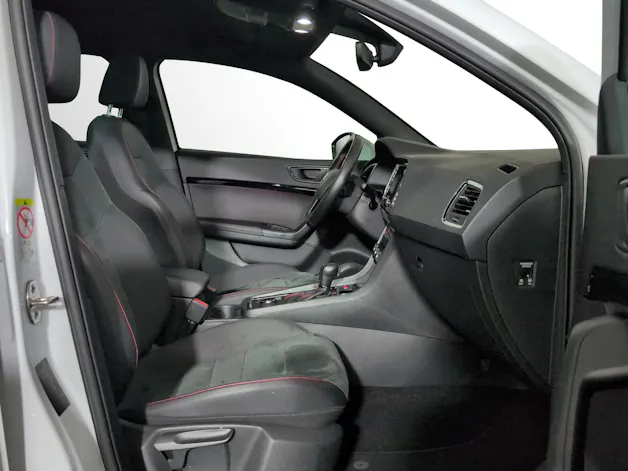 SEAT Ateca 2.0 TSI FR 4Drive DSG