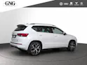 SEAT Ateca 2.0 TSI FR 4Drive DSG