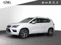 SEAT Ateca 2.0 TSI FR 4Drive DSG