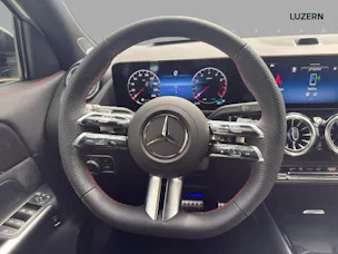 Mercedes-Benz GLA 250 4Matic 8G-DCT Swiss Star