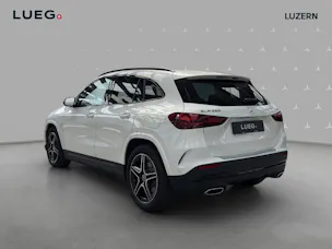 Mercedes-Benz GLA 250 4Matic 8G-DCT Swiss Star