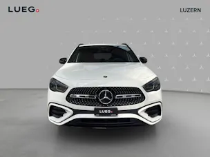 Mercedes-Benz GLA 250 4Matic 8G-DCT Swiss Star