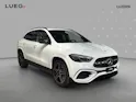 Mercedes-Benz GLA 250 4Matic 8G-DCT Swiss Star