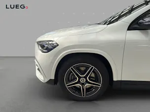 Mercedes-Benz GLA 250 4Matic 8G-DCT Swiss Star