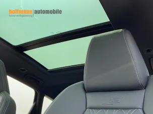 Audi Q4 e-tron 50 quattro