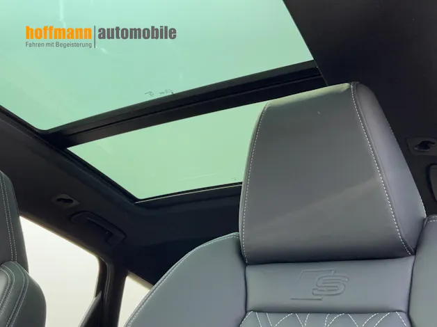 Audi Q4 e-tron 50 quattro