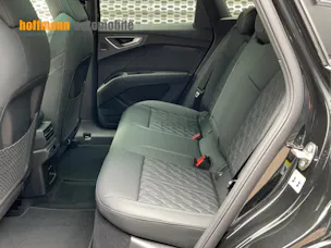 Audi Q4 e-tron 50 quattro