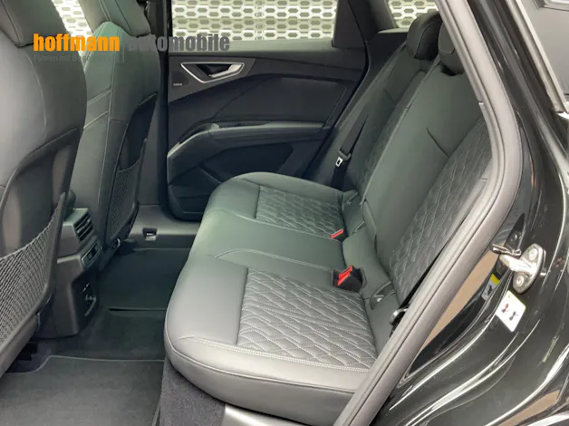 Audi Q4 e-tron 50 quattro