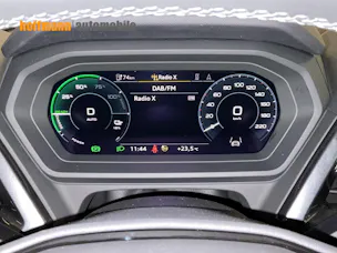 Audi Q4 e-tron 50 quattro