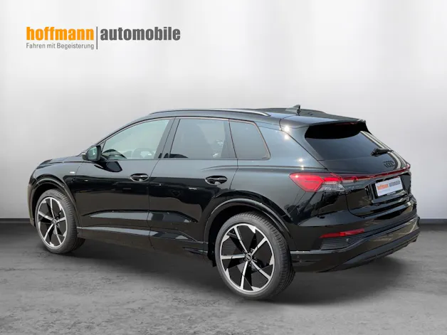 Audi Q4 e-tron 50 quattro