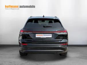 Audi Q4 e-tron 50 quattro
