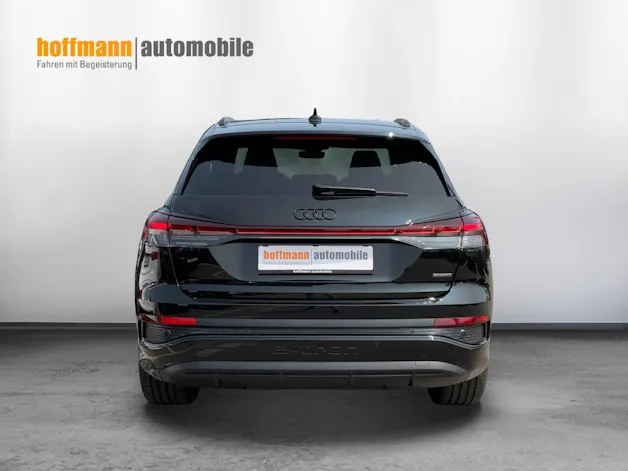 Audi Q4 e-tron 50 quattro