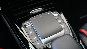 Mercedes-Benz A 35 AMG 4Matic