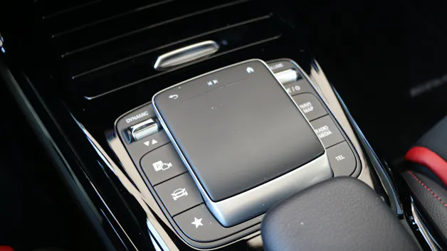 Mercedes-Benz A 35 AMG 4Matic